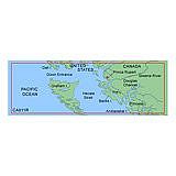 Garmin Card BlueChart CA011R