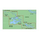 Garmin microSD BlueChart CA012R