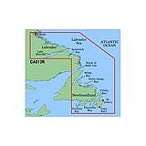 Garmin Card BlueChart CA013R