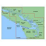 Garmin Card BlueChart CA500L