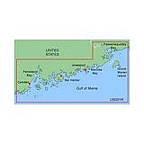 Garmin Card BlueChart US001R