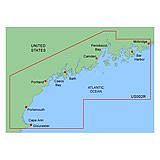 Garmin Card BlueChart US002R