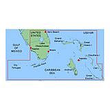 Garmin Card BlueChart US010R