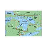 Garmin Card BlueChart US017R