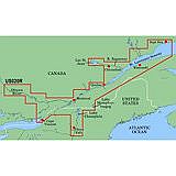 Garmin Card BlueChart US020R
