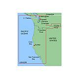 Garmin microSD BlueChart US022R