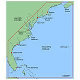 Garmin Card BlueChart US028R