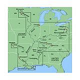 Garmin Card BlueChart US036R
