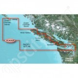 Garmin MicroSD Card BlueChart g2 Vision VCA002R