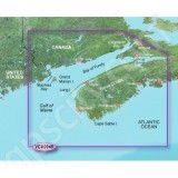 Garmin microSD Card BlueChart g2 Vision VCA004R