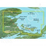 Garmin MicroSD Card BlueChart g2 Vision VCA006R