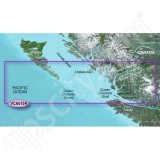 Garmin MicroSD Card BlueChart g2 Vision VCA010R
