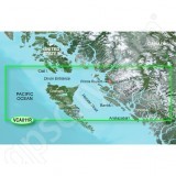 Garmin MicroSD Card BlueChart g2 Vision VCA011R