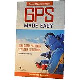 GPSCity.com GPS Made Easy Book