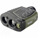 Bushnell 7x26 Elite 1600 Black Rangefinder
