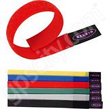 Belkin Reusable Colored Cable Ties