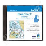 Garmin Atlantic BlueChart CD v8