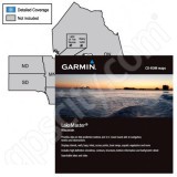 Garmin CD Wisconsin LakeMaster v2