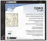 Garmin Topographic Canada CD