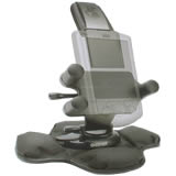Garmin cf Que 1620 Non Skid Mount