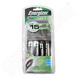 Energizer 15 Minute AA and AAA Charger