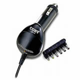 GPS City Universal Cig. Adapter