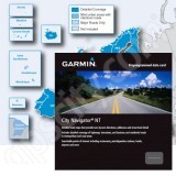 Garmin City Navigator Europe NT DVD 2012