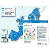 Garmin City Navigator Europe NT DVD 2010
