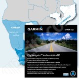 Garmin City Navigator NT Southern Africa 2011 CD Garmin City Navigator NT Southern Africa 2011 CD