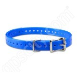 Garmin .75 inch Blue Collar Strap