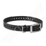 Garmin .75 inch Black Collar Strap