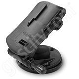Garmin Colorado and 62 Series Marine Mount
