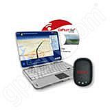 CoPilot Truck Laptop Bluetooth GPS for US