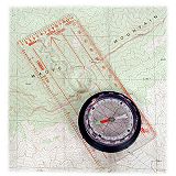 GPS City Deluxe MAP COMPASS