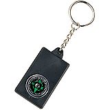 GPS City Key Ring Compass GPS City Key Ring Compass