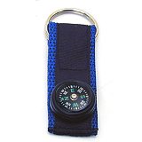 GPS City Key Strap Compass GPS City Key Strap Compass