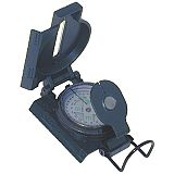 GPS City Marching Compass