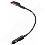RAM Mount Cigarette Light Red 8 inch RAM-CIG-LIGHT-9-R