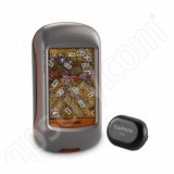 Garmin Dakota 20 with Garmin chirp