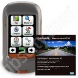 Garmin Dakota 20 with City Navigator