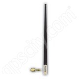 Digital Antenna 528-VB Black 4 ft VHF Marine Antenna