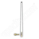 Digital Antenna 528-VW White 4 ft VHF Marine Antenna
