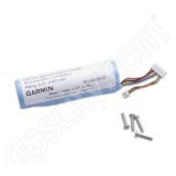 Garmin DC 30 Battery Replacement