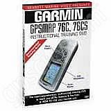 Bennett Marine GPSMAP 76C and 76CS DVD