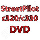 Bennett Marine c320 and c330 DVD