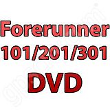 Bennett Marine Forerunner 101 201 301 DVD