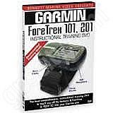 Bennett Marine ForeTrex 101 and 201 DVD