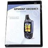 Garmin eTrex Legend Instructional DVD