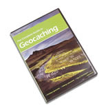 Geocaching Complete Guide DVD