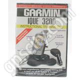 Bennett Marine iQue 3200 DVD